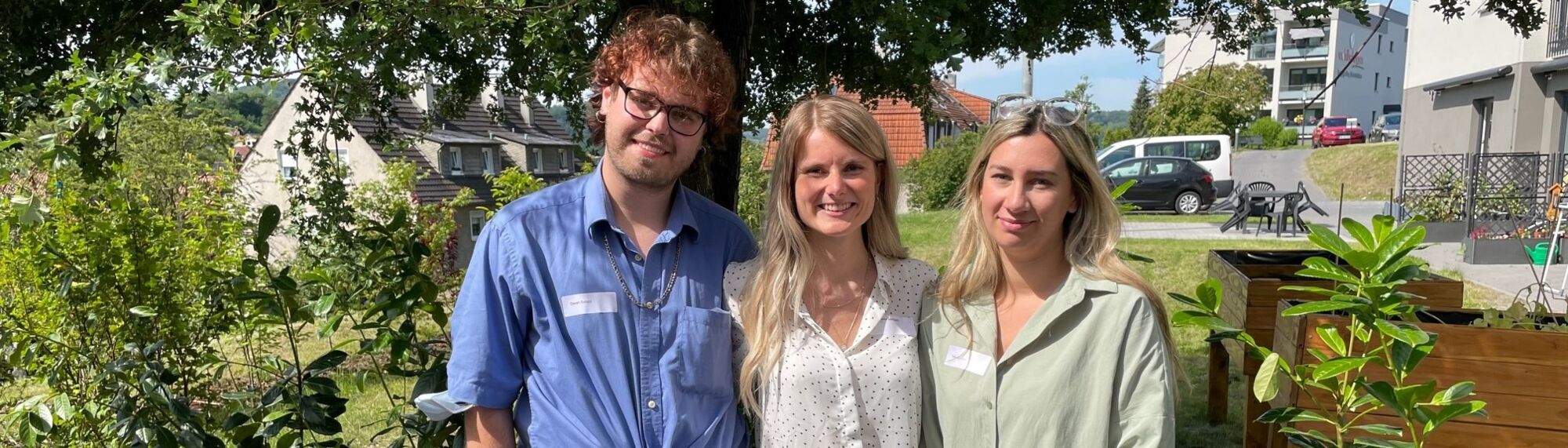 Gehalt Bethel.regional KARRIERE